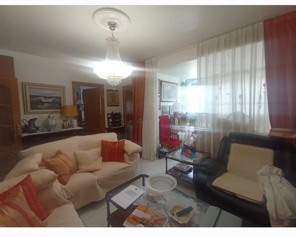 Продажа квартиры на Piso en Avenida de Cuenca, Playa de Levante, Benidorm, Бенидорм
photo 5