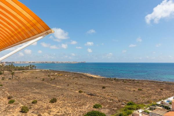 Venta de piso en Piso en Punta Prima, Torrevieja, Torrevieja
 photo 4