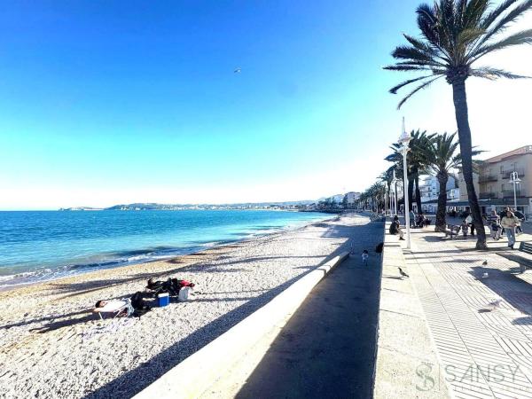 Venta de piso en Piso en Puerto, Jávea/Xàbia, Jávea/Xàbia
photo 1