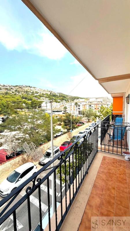 Venta de piso en Piso en Puerto, Jávea/Xàbia, Jávea/Xàbia
photo 2