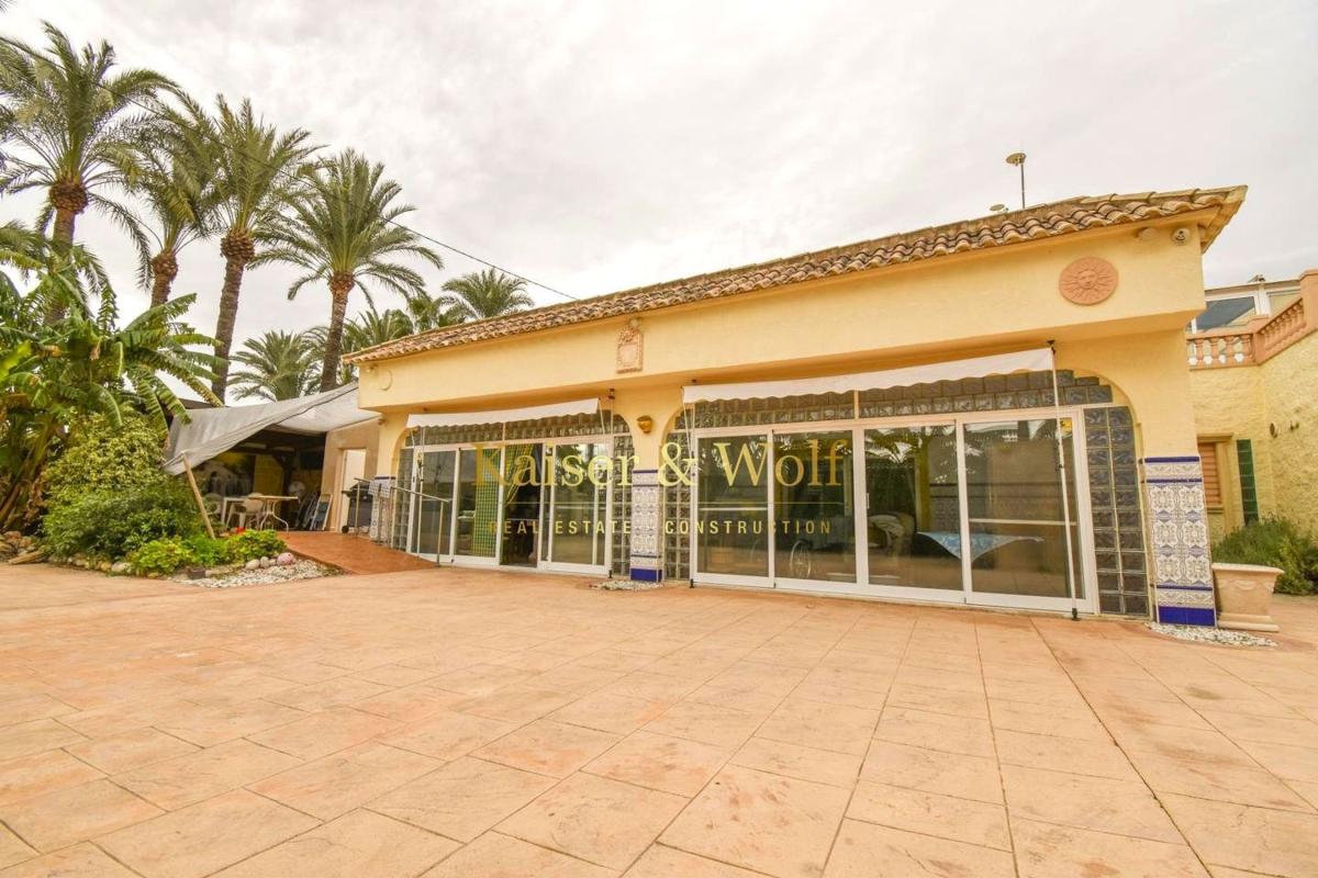 Properties for sale and rent in Spain photo 1