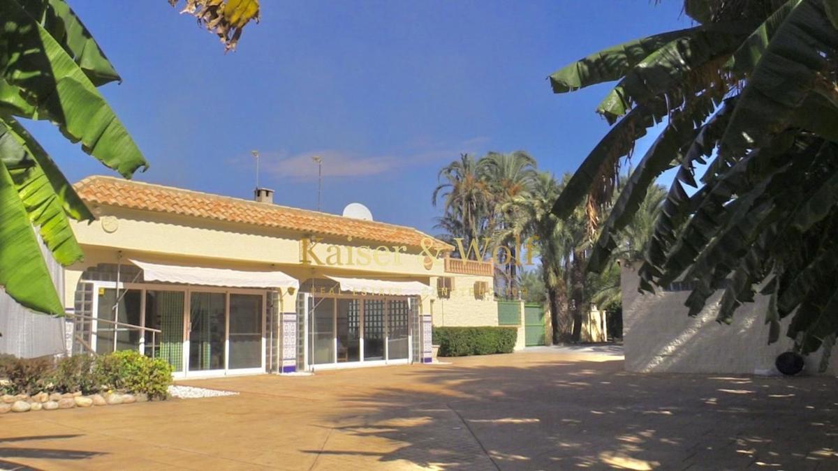 Properties for sale and rent in Spain photo 3