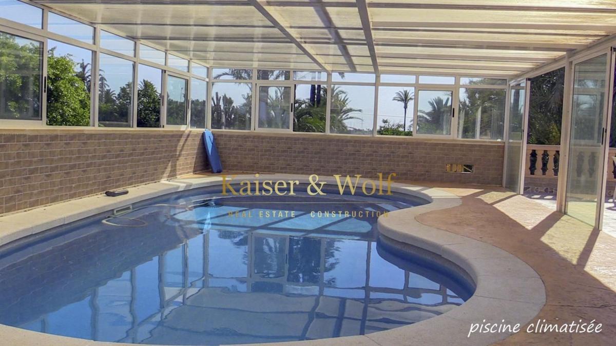 Properties for sale and rent in Spain photo 5