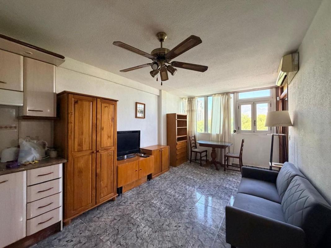 Продажа студии в Estudio en Pueblo Levante, Benidorm, Бенидорм photo 1