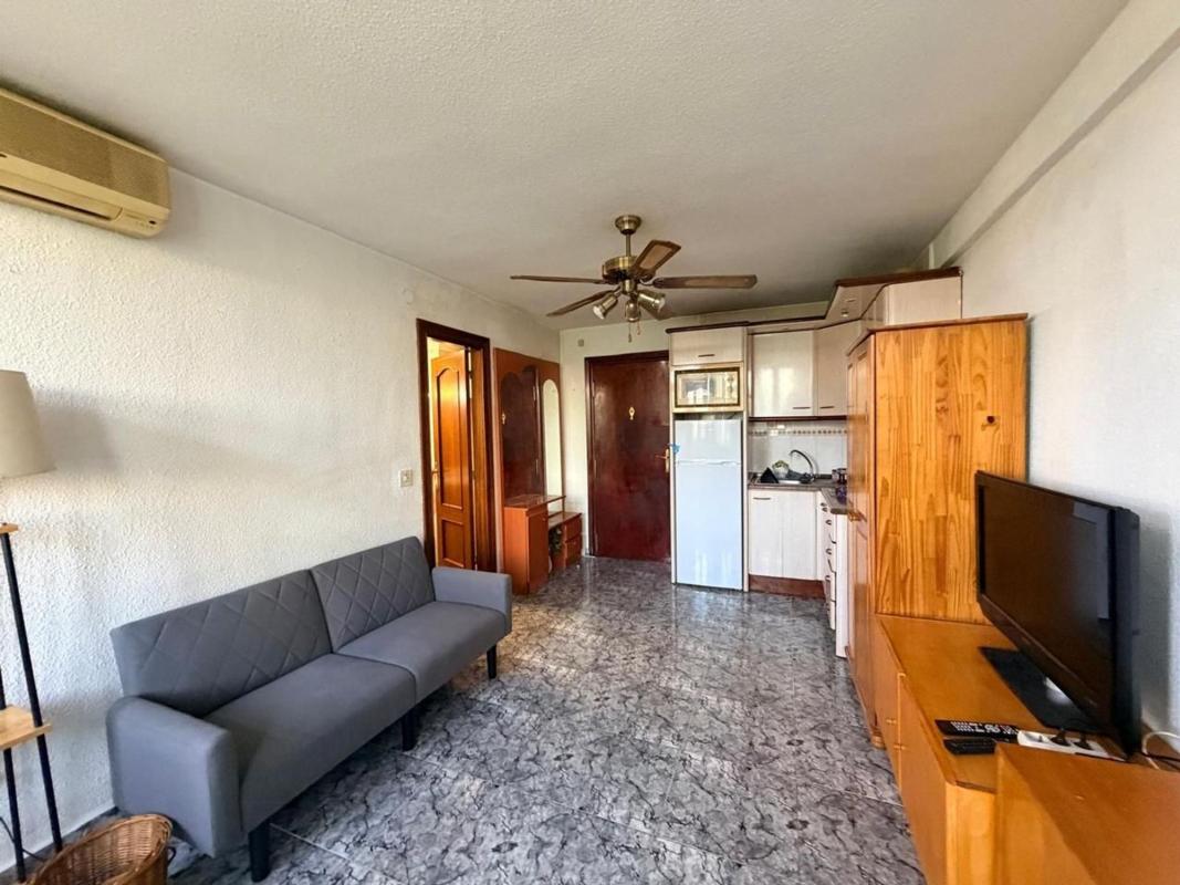 Продажа студии в Estudio en Pueblo Levante, Benidorm, Бенидорм photo 2