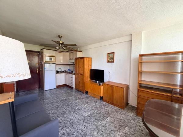 Квартира на продажу в Estudio en Pueblo Levante, Benidorm, Бенидорм photo 3