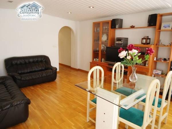 Продажа квартиры на Piso en Pont Nou-Corazón de Jesús, Elche / Elx, Эльче / Эльх
photo 1