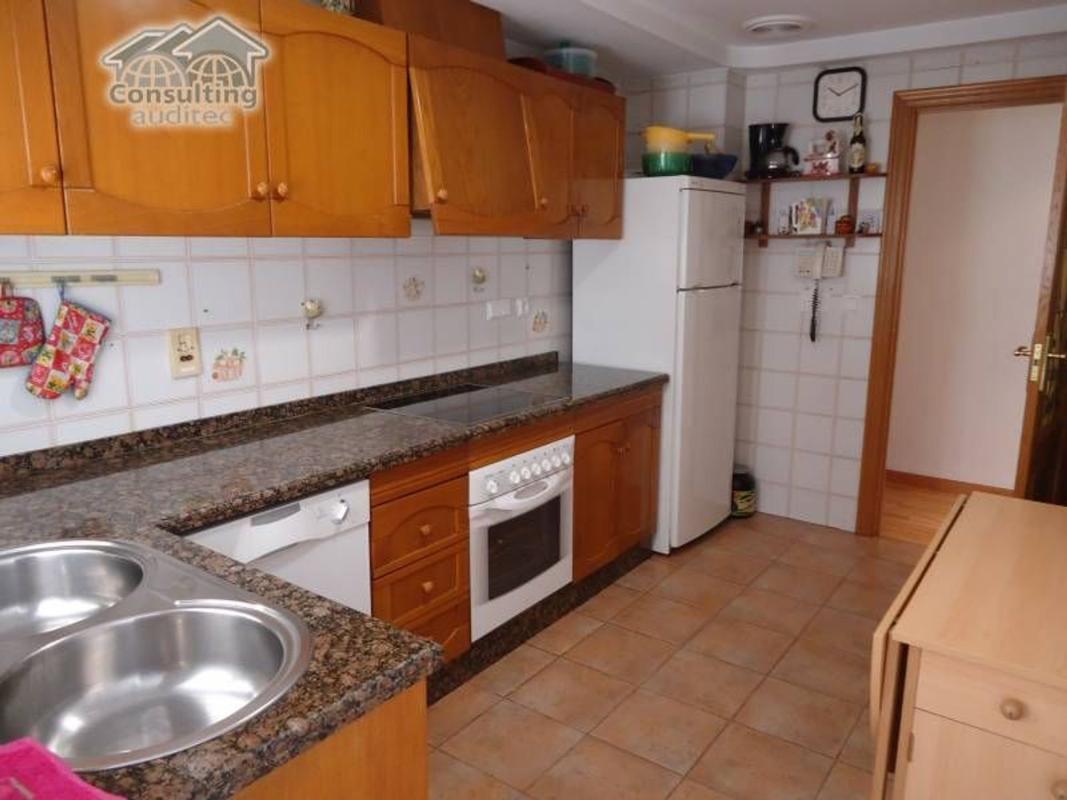 Продажа квартиры на Piso en Pont Nou-Corazón de Jesús, Elche / Elx, Эльче / Эльх
 photo 3