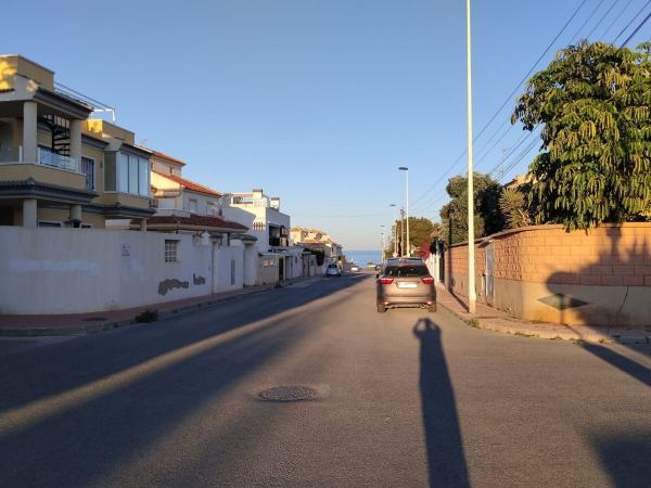 Casa o chalet independiente en Calle Berta Von Sutter s/n, Zona los Frutales, Torrevieja photo 2