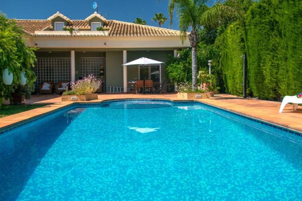 Casa o chalet independiente en Beniarbeig thumbnail 3