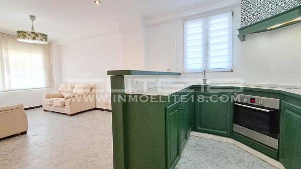 Продажа квартиры на Piso en Calle Riu Cazunta, Devesses - Monte Pego, Denia, Дения
thumbnail 1