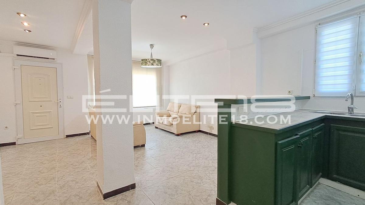 Продажа квартиры на Piso en Calle Riu Cazunta, Devesses - Monte Pego, Denia, Дения
 photo 4