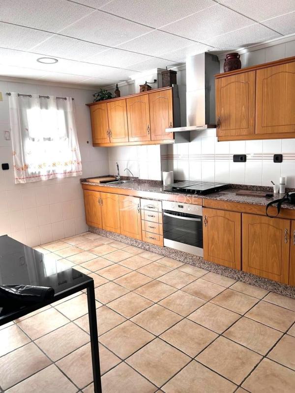 Sprzedaż mieszkania w Piso en La Coca - La Nía - Vistahermosa, Aspe, Aspe
photo 2