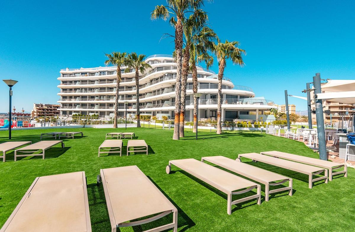 Продажа квартиры на Piso en Calle Valladolid, 117, Arenales del Sol, Elche / Elx, Эльче / Эльх
 photo 3
