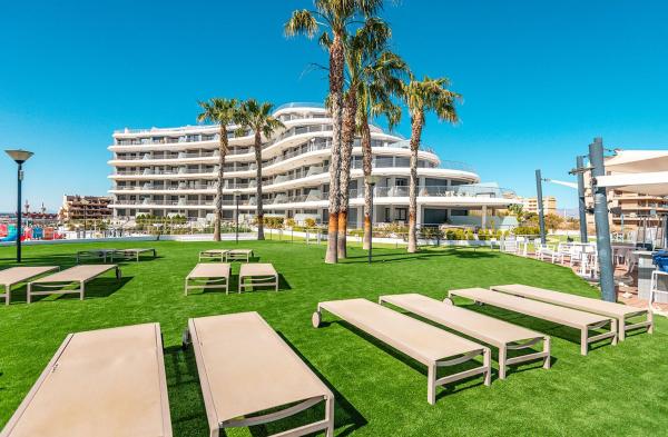 Продажа квартиры на Piso en Calle Valladolid, 117, Arenales del Sol, Elche / Elx, Эльче / Эльх
thumbnail 2