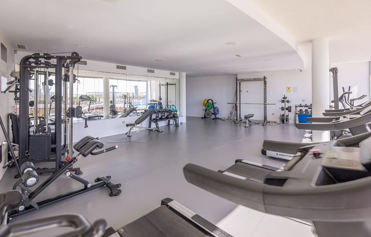 Продажа квартиры на Piso en Calle Valladolid, 117, Arenales del Sol, Elche / Elx, Эльче / Эльх
 photo 5