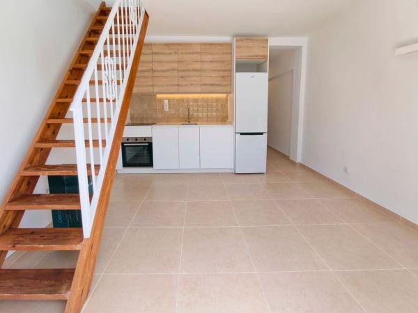 Аттик на продажу в  Ático en Calle de L'Agret, El Montgó, Denia, Дения photo 4