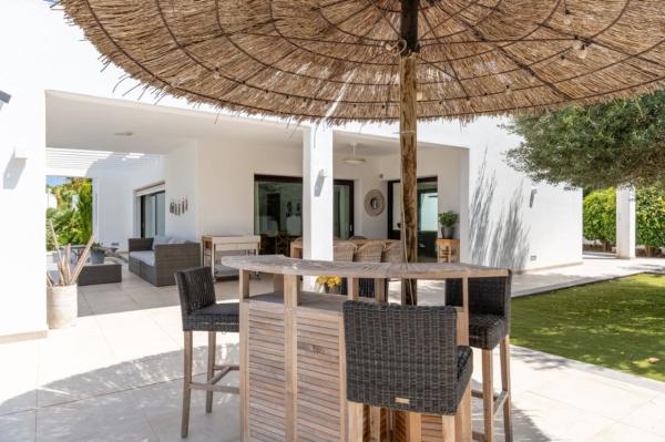Chalet independiente en venta en Casa o chalet en El Tosalet - Cap Marti, Jávea/Xàbia, Jávea/Xàbia photo 4
