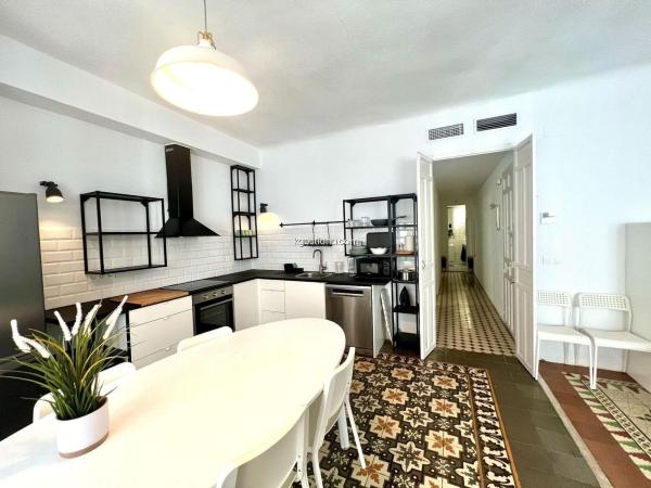 Venta de piso en Piso en Calle Maestro Marqués, Ensanche-Diputación, Alicante / Alacant, Alicante / Alacant
photo 1
