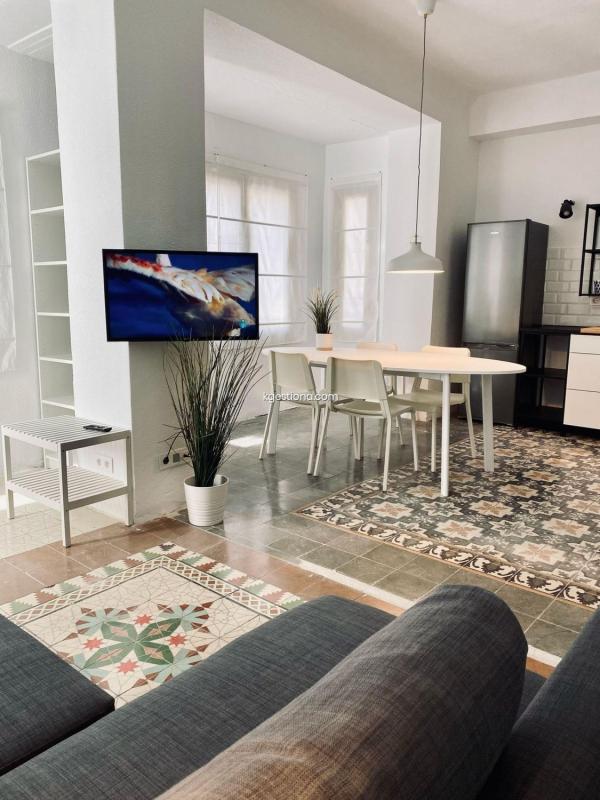 Продажа квартиры на Piso en Calle Maestro Marqués, Ensanche-Diputación, Alicante / Alacant, Аликанте / Алакант
photo 3