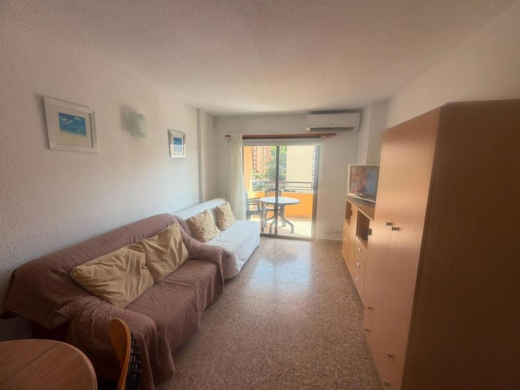 Продажа квартиры на Piso en Zona Sierra Helada, Benidorm, Бенидорм
photo 2