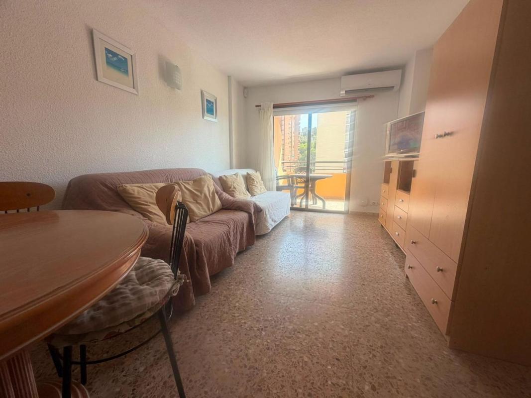 Продажа квартиры на Piso en Zona Sierra Helada, Benidorm, Бенидорм
photo 3