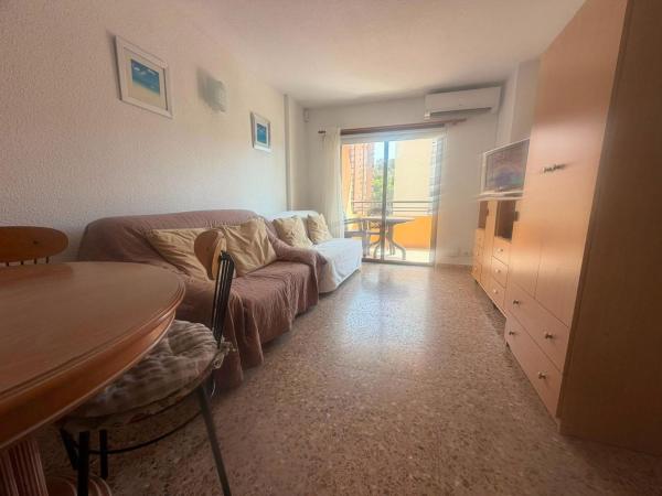 Продажа квартиры на Piso en Zona Sierra Helada, Benidorm, Бенидорм
 photo 3