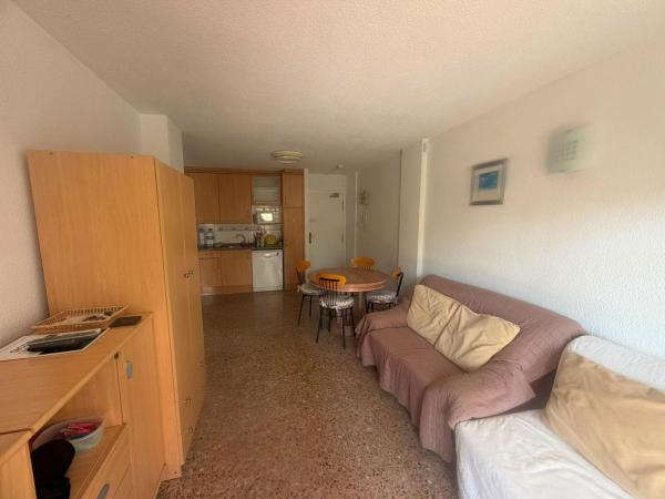 Продажа квартиры на Piso en Zona Sierra Helada, Benidorm, Бенидорм
 photo 4