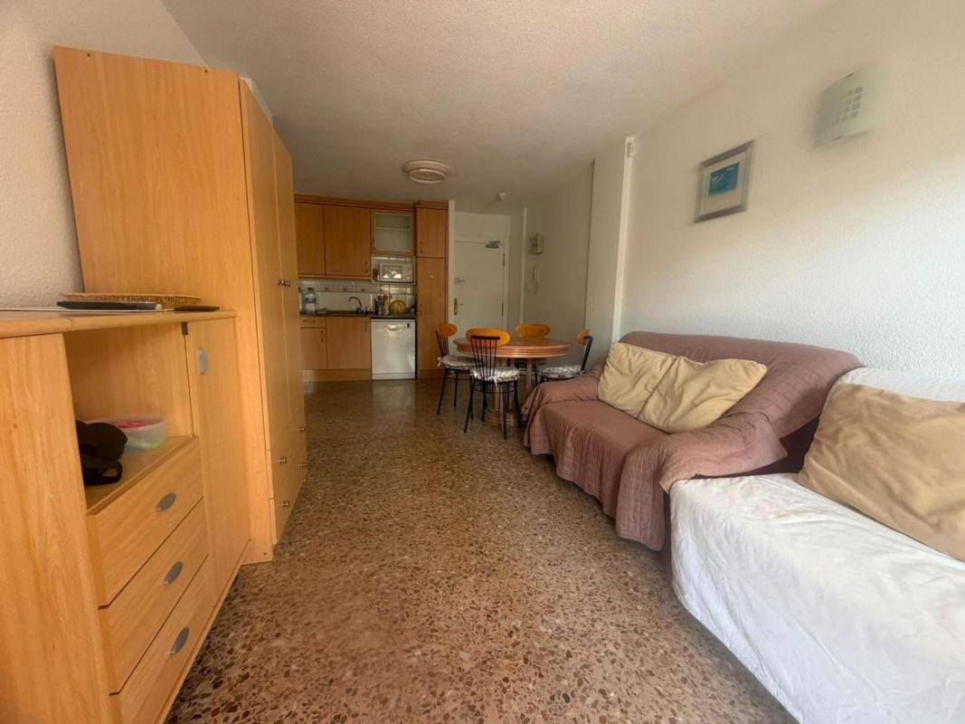 Продажа квартиры на Piso en Zona Sierra Helada, Benidorm, Бенидорм
photo 5