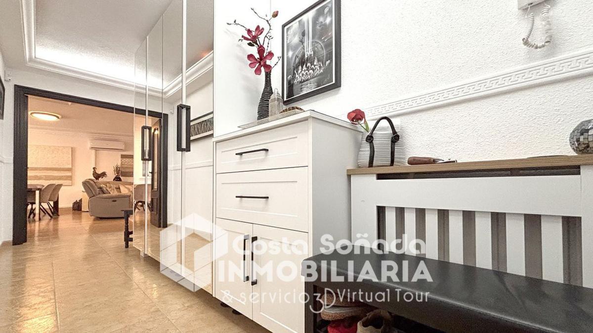 Sale of apartment in Piso en Avenida Diputación, Calpe Pueblo, Calpe, Calpe
 photo 3