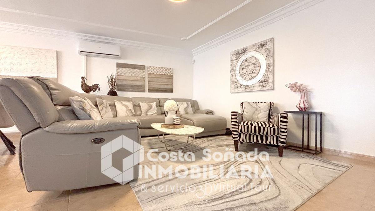 Sale of apartment in Piso en Avenida Diputación, Calpe Pueblo, Calpe, Calpe
 photo 5