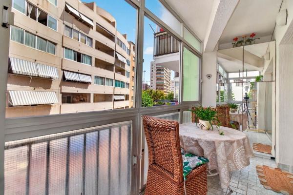 Sale of flat in Piso en Calpe Pueblo, Calpe, Calpe
photo 1