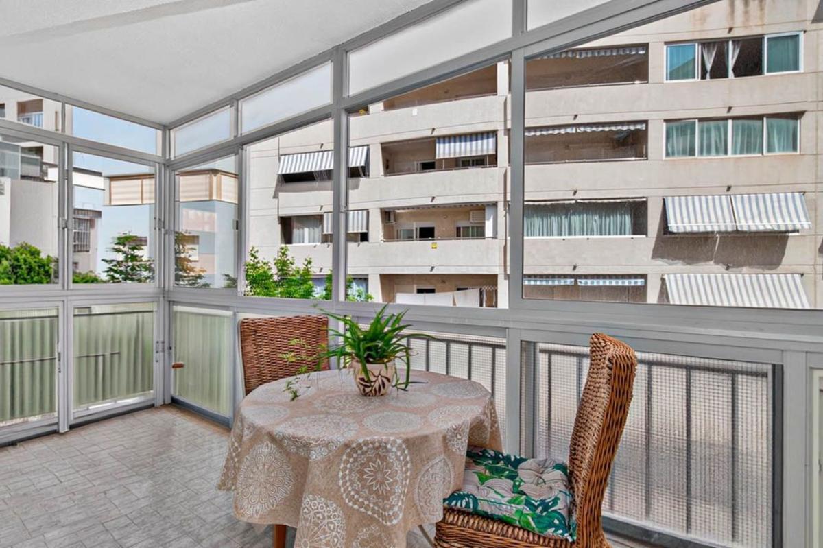 Sale of apartment in Piso en Calpe Pueblo, Calpe, Calpe
 photo 2