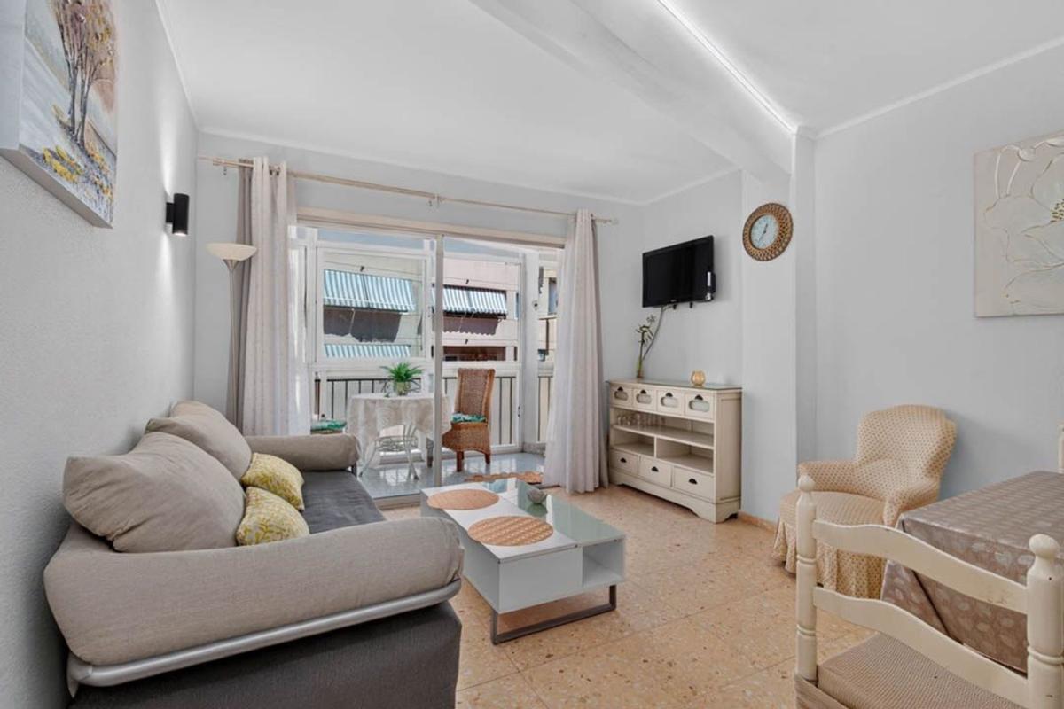 Sale of apartment in Piso en Calpe Pueblo, Calpe, Calpe
 photo 4