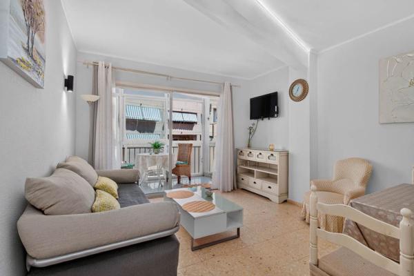 Sale of flat in Piso en Calpe Pueblo, Calpe, Calpe
 photo 4