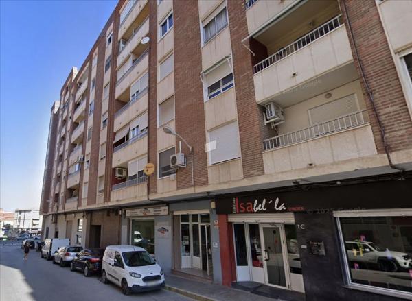 Sprzedaż mieszkania w Piso en Calle Félix Rodríguez de la Fuente, La Paz, Villena, Villena
photo 1