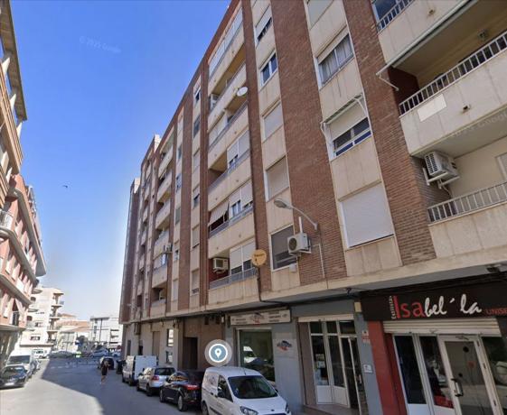 Sprzedaż mieszkania w Piso en Calle Félix Rodríguez de la Fuente, La Paz, Villena, Villena
 photo 2