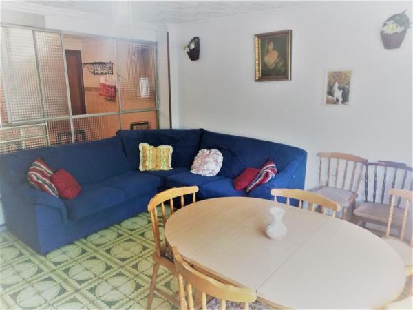 Sprzedaż mieszkania w Piso en Centro Urbano, La Villajoyosa / Vila Joiosa, La Villajoyosa / Vila Joiosa
 photo 1