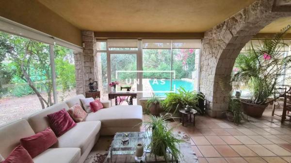 Casa o chalet independiente en Diseminado Moralet, Cañada del Fenollar thumbnail 3