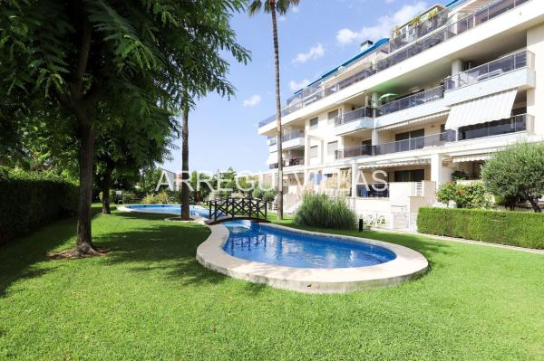 Продажа квартиры на Piso en Calle Rajada, Les Bassetes-El Marjal, Denia, Дения
 photo 4