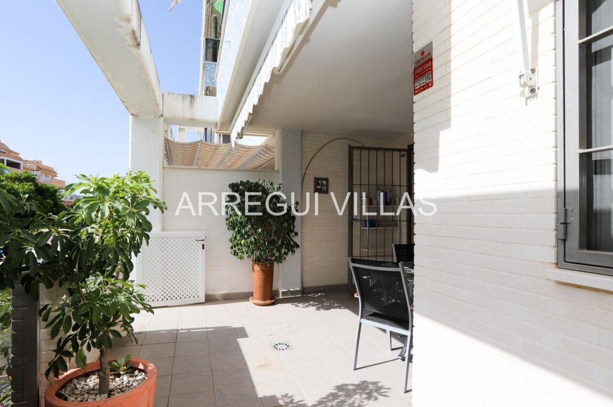 Продажа квартиры на Piso en Calle Rajada, Les Bassetes-El Marjal, Denia, Дения
 photo 5