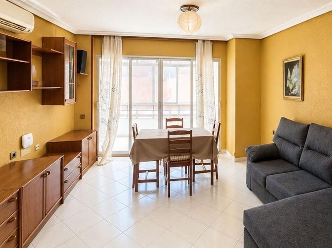 Продажа квартиры на Piso en Calle Benimantell, 6, Juan XXIII, Alicante / Alacant, Аликанте / Алакант
 photo 4