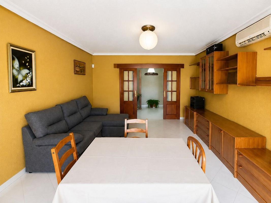 Продажа квартиры на Piso en Calle Benimantell, 6, Juan XXIII, Alicante / Alacant, Аликанте / Алакант
 photo 5