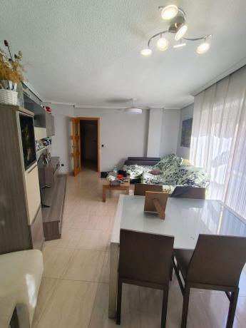 Venta de piso en Piso en Lerida, Carolinas Altas, Alicante / Alacant, Alicante / Alacant
photo 1