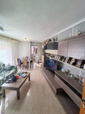 Venta de piso en Piso en Lerida, Carolinas Altas, Alicante / Alacant, Alicante / Alacant
thumbnail 3