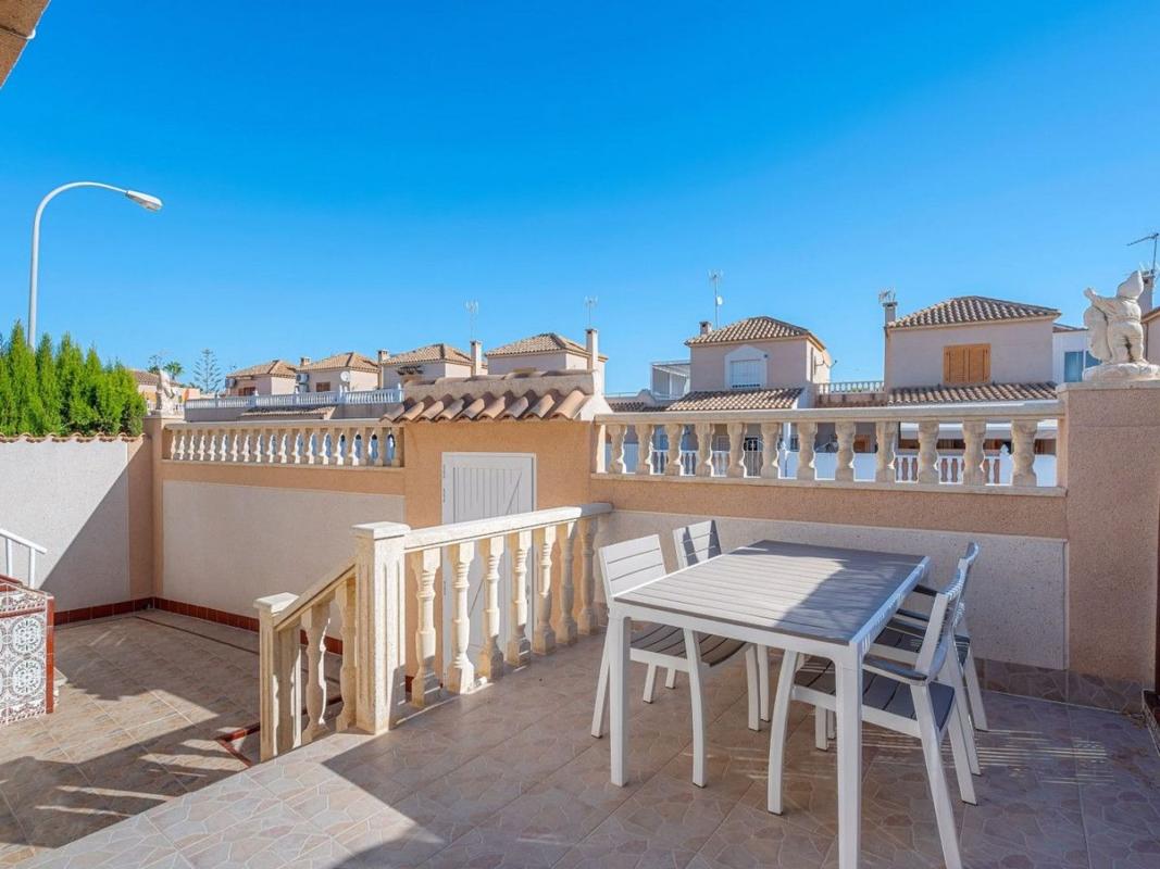 Продажа отдельного шале в Casa o chalet en Los Balcones - Los Altos del Edén, Torrevieja, Торревьеха photo 3