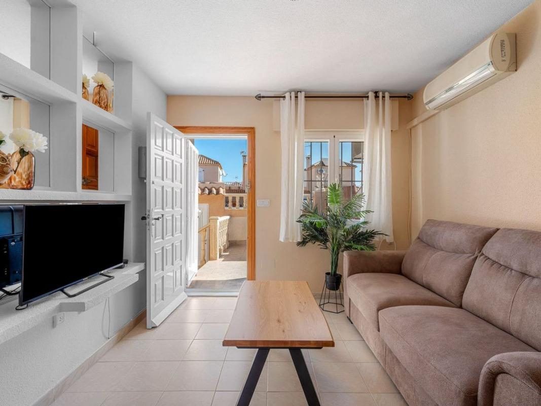 Продажа отдельного шале в Casa o chalet en Los Balcones - Los Altos del Edén, Torrevieja, Торревьеха photo 5