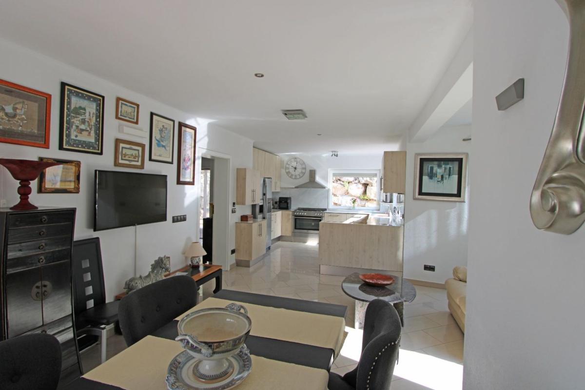 Продажа отдельного шале в Casa o chalet en Jalón, Халон photo 4