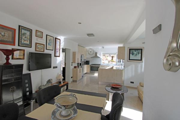 Частный шале на продаже в  Casa o chalet en Jalón, Халон photo 4