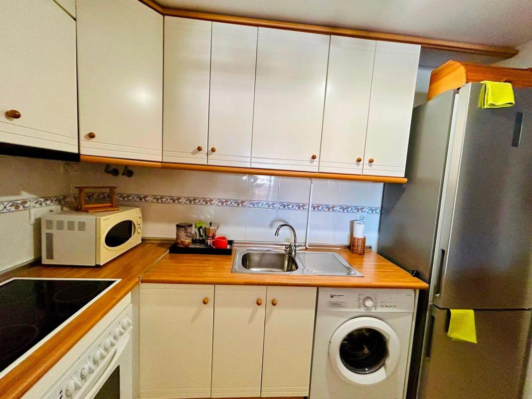 Sale of apartment in Piso en Cañada del Molino, Torrevieja, Torrevieja
photo 4